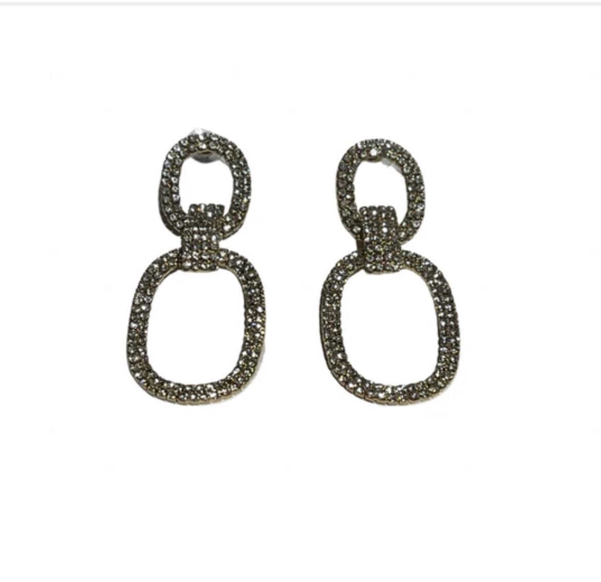 Jacey Earrings