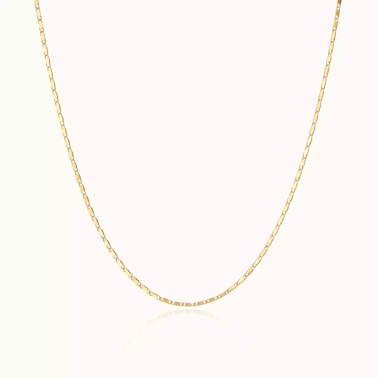 Jenny Bird Savi Choker Gold