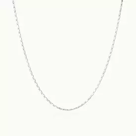 Jenny Bird Savi Choker Silver