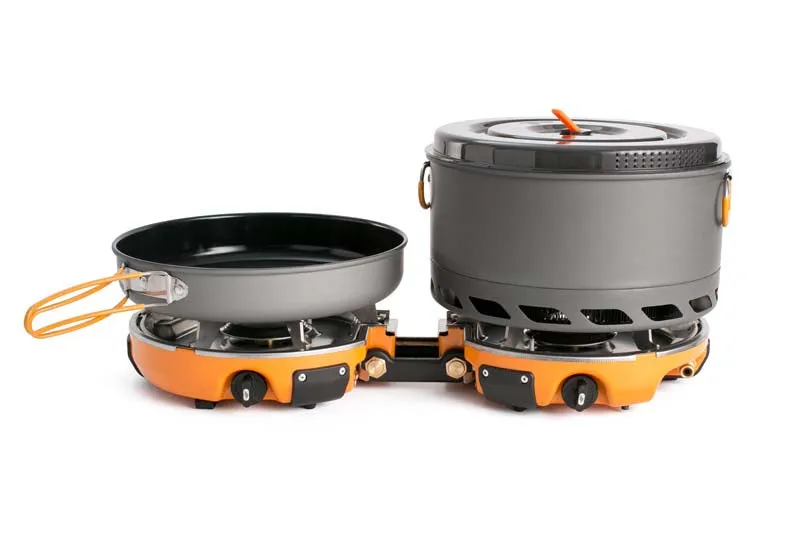 Jetboil Genesis 2 Basecamp System