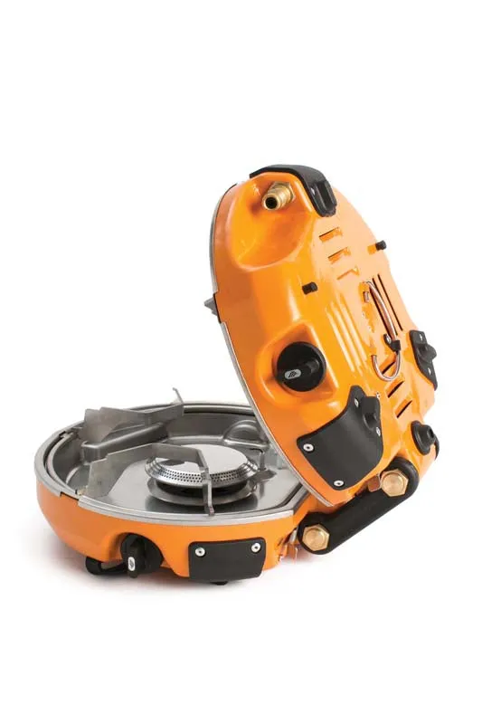 Jetboil Genesis 2 Basecamp System