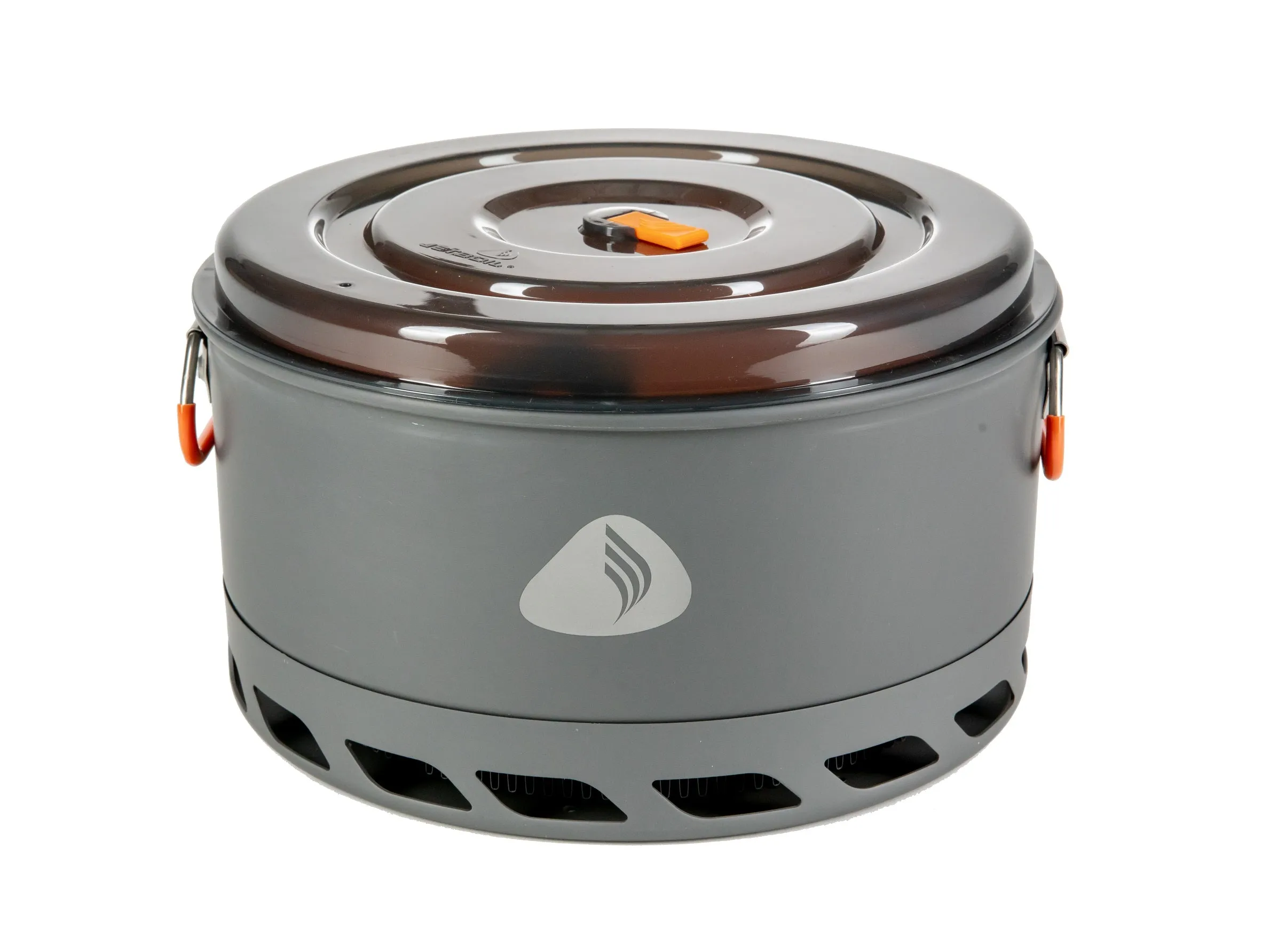 Jetboil Genesis 2 Basecamp System