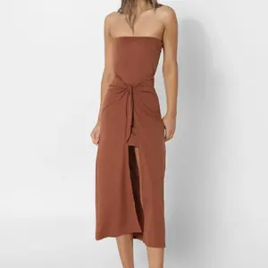 Kai Midi Dress