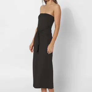 Kai Midi Dress