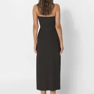 Kai Midi Dress