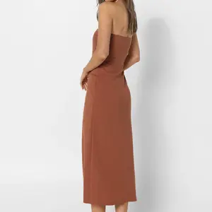 Kai Midi Dress