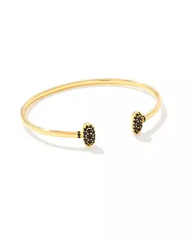 Kendra Scott Grayson Crystal Cuff Bracelet