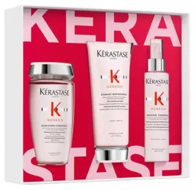 Kerastase Genesis Light Set Holiday