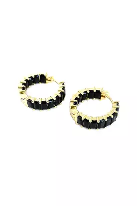 Kristalize Nyla Earring