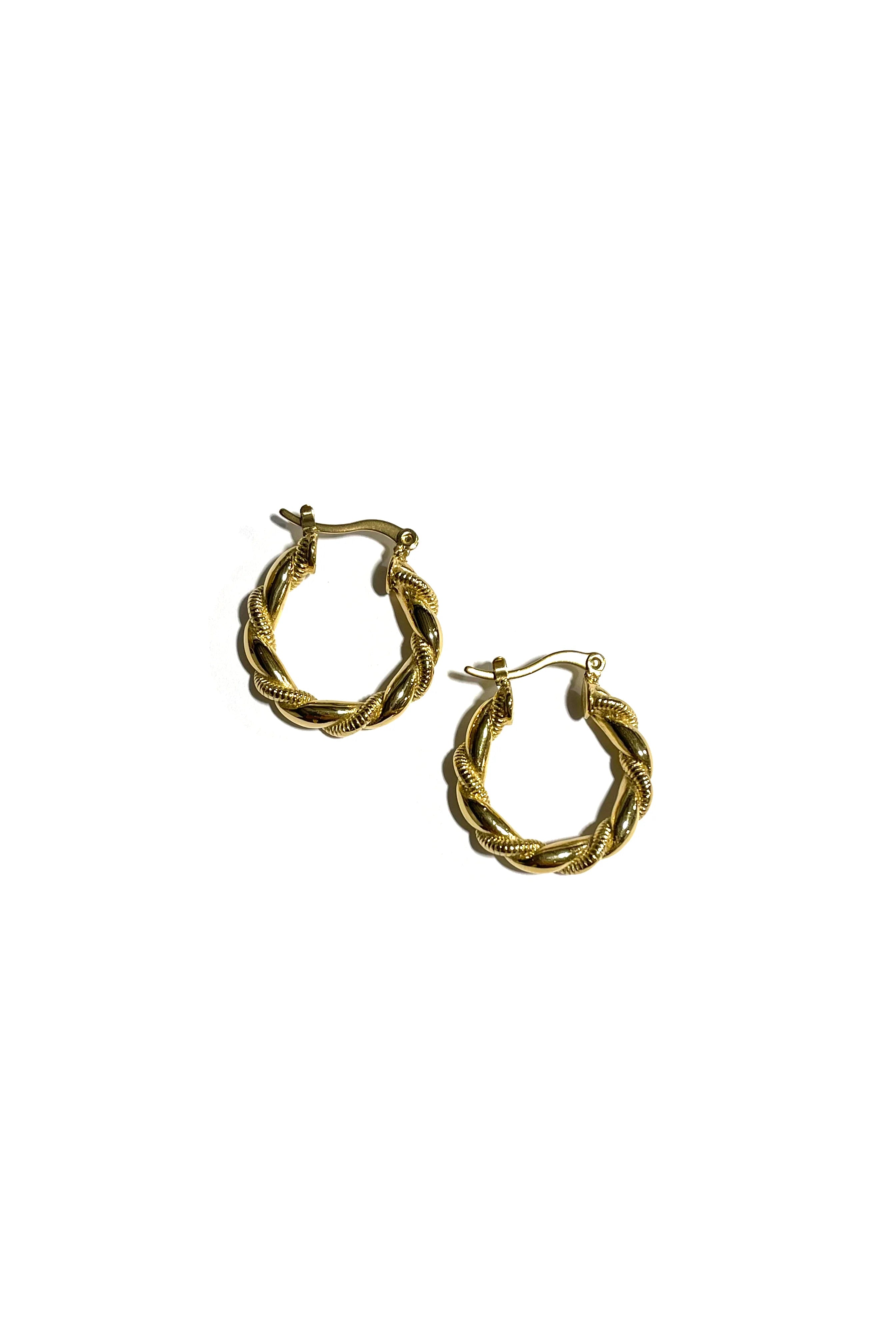 Kristalize Zen Earring