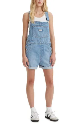 Levi's Vintage Shortall In The Field