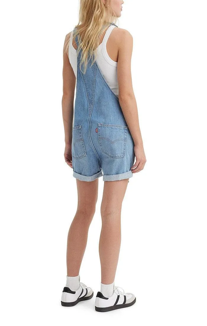 Levi's Vintage Shortall In The Field