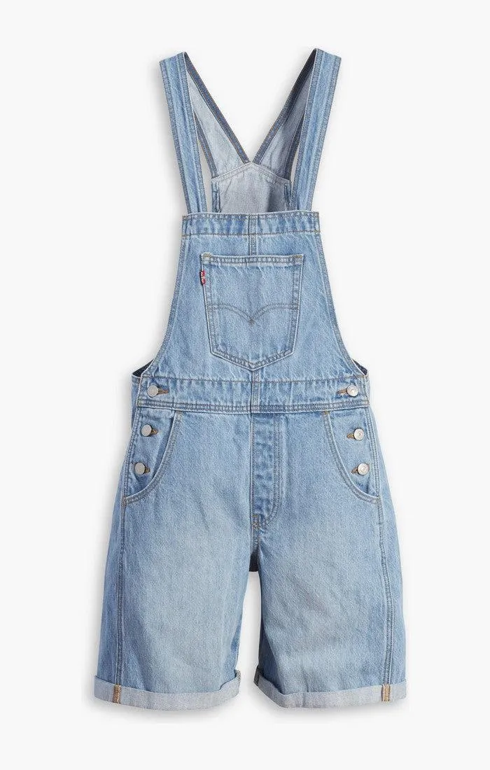 Levi's Vintage Shortall In The Field