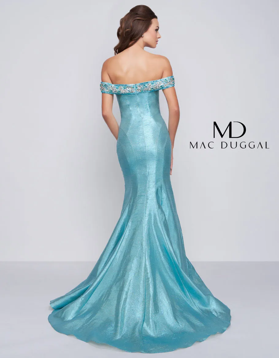 Mac Duggal