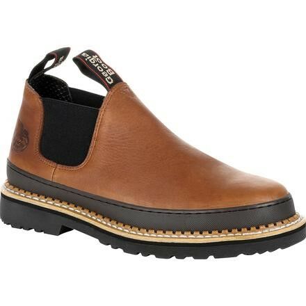 Men's Georgia Giant Revamp Romeo Shoe