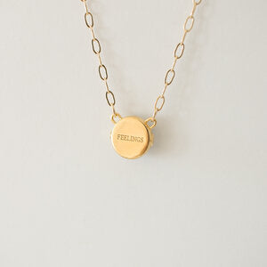 Merewif Feelings Necklace