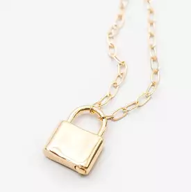 Merewif Holmes Necklace