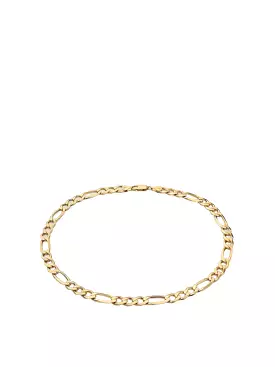 Miansai 4.5Mm Figaro Chain Choker 103-0436-001