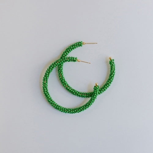 Michelle McDowell | Emma Earrings