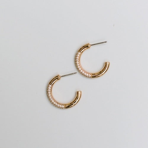 Michelle McDowell | Karissa Earrings