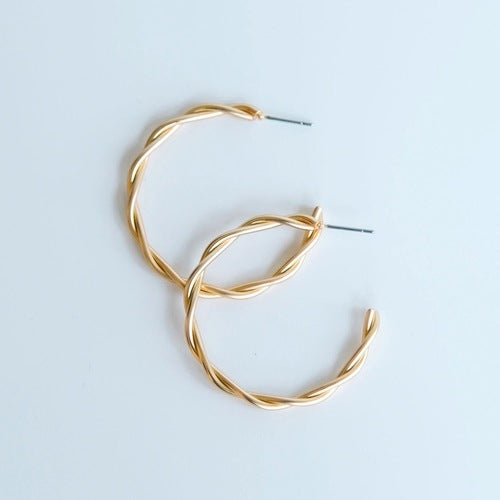 Michelle McDowell | Shae Earrings