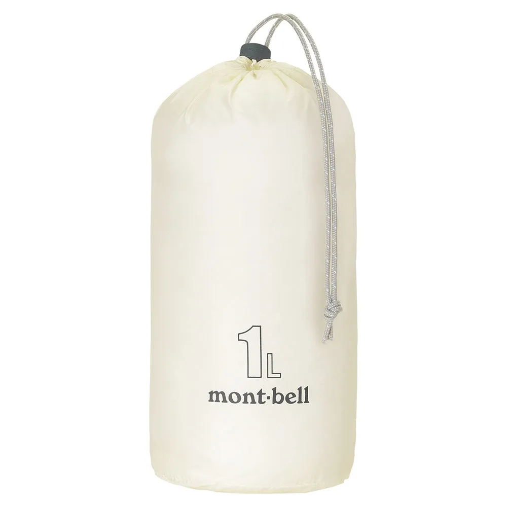 Montbell Ultra Light Stuff Bag 1L