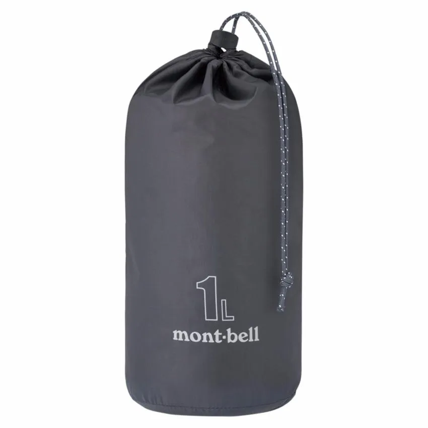 Montbell Ultra Light Stuff Bag 1L