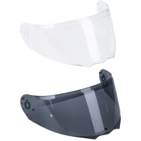 MT Genesis Helmet Visor