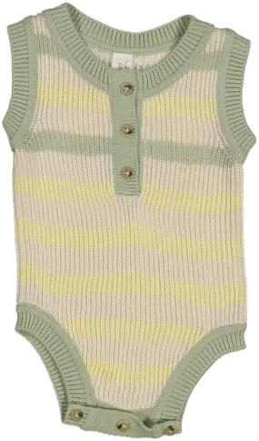 NE015-Natural/sea foam/baby yellow