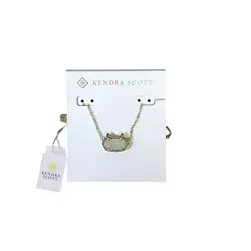 Necklace Chain By Kendra Scott