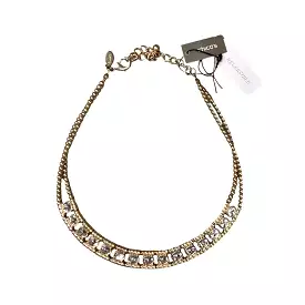 Necklace Choker & Collar By Chicos