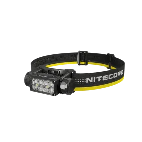 Nitecore HC65 UHE - 2000 lumens