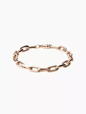 Open Link Bracelet