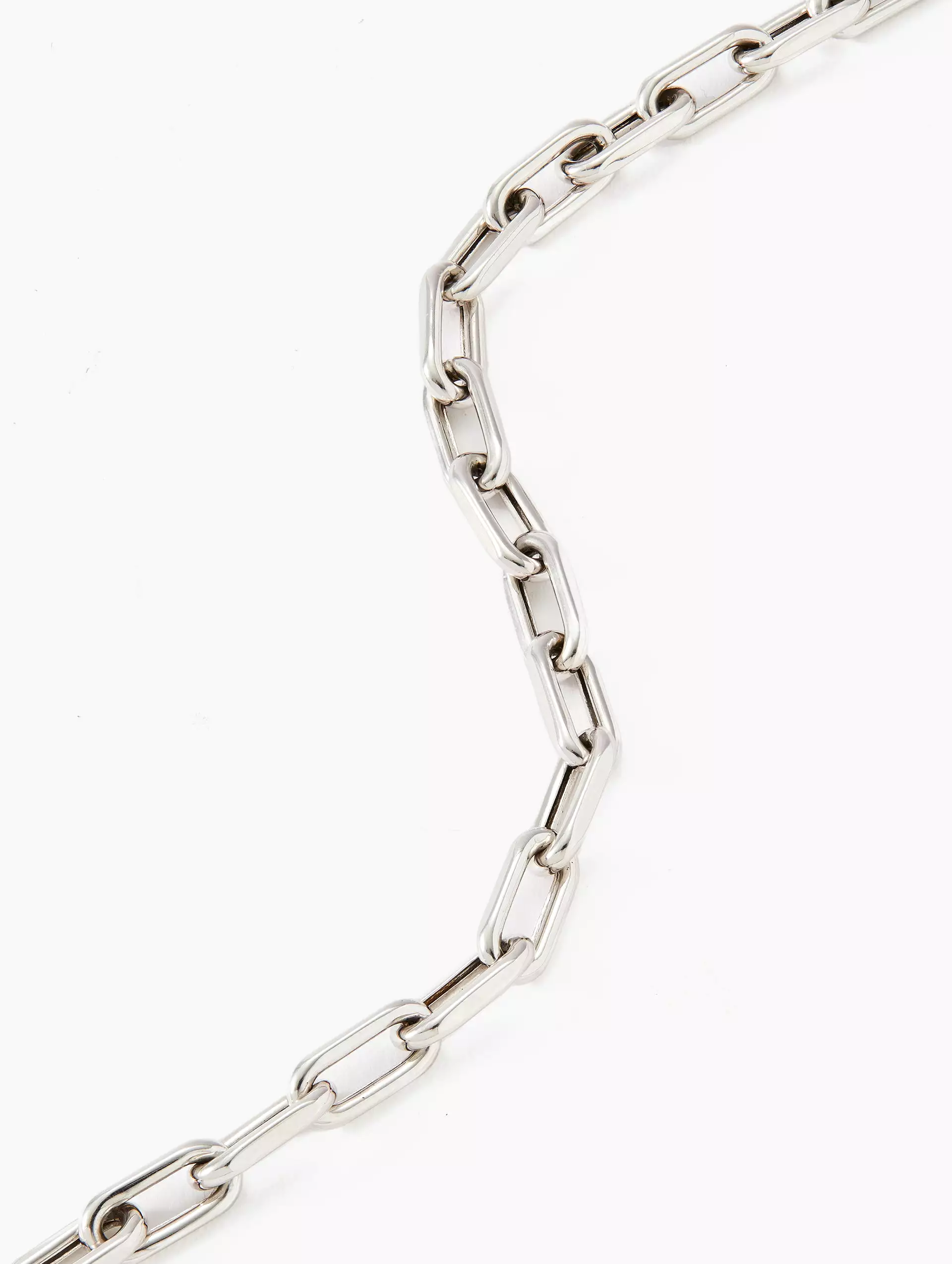 Open Link Bracelet