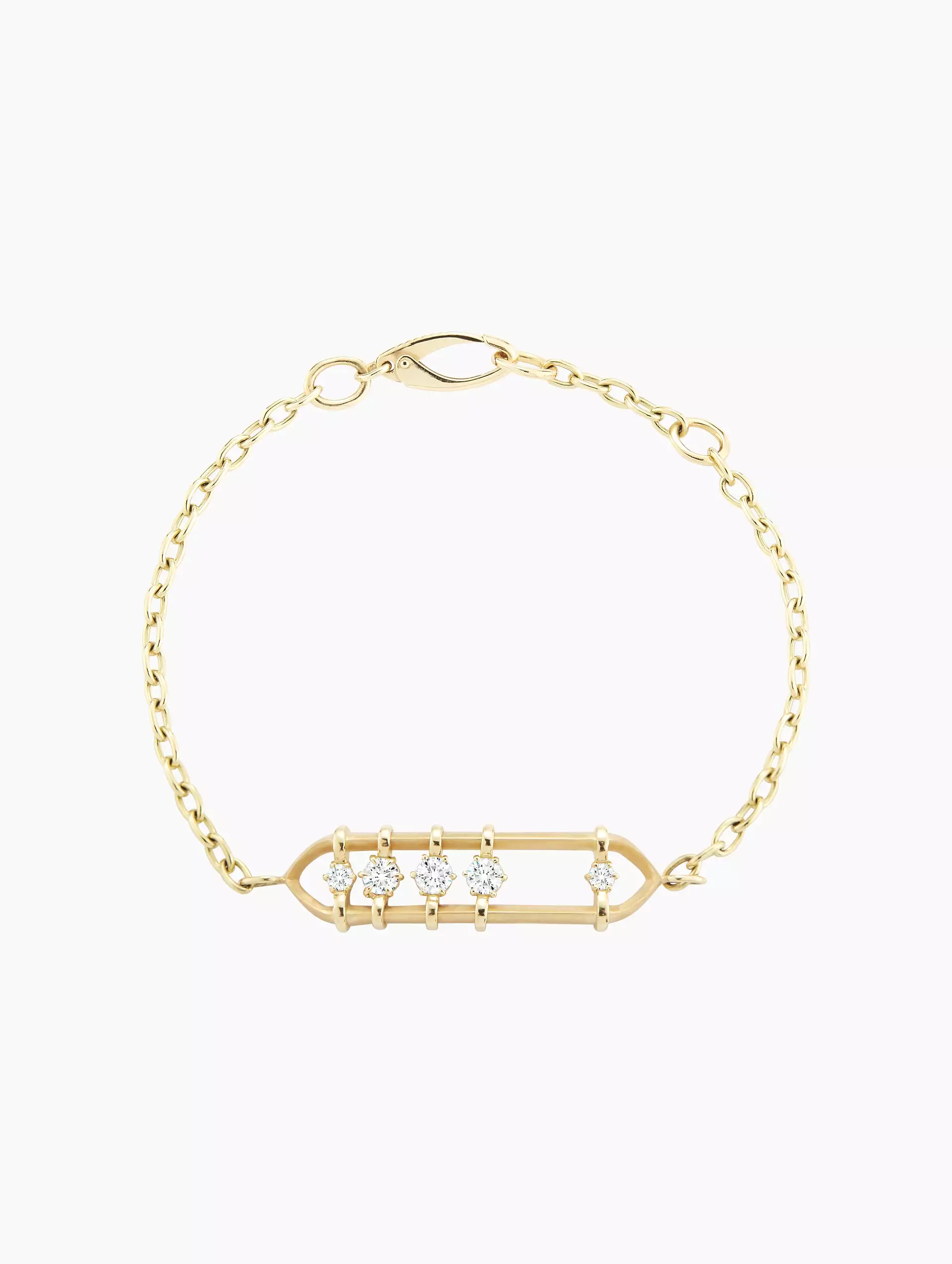 Penelope Floating Bracelet