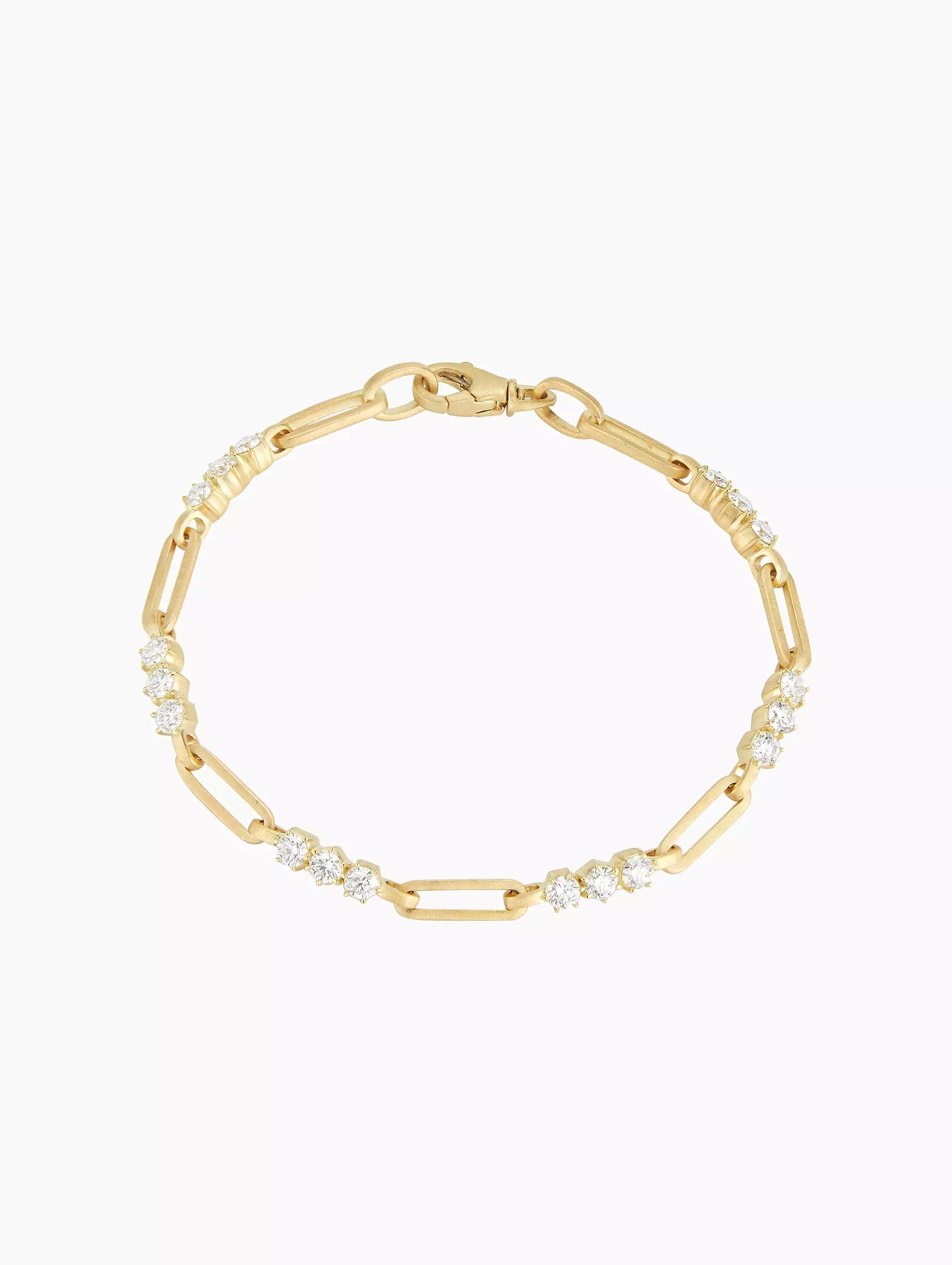 Pia Chain Bracelet