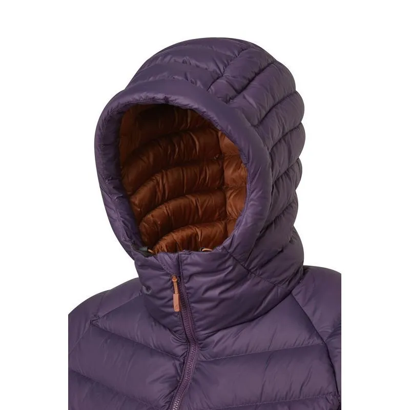 Rab  Aurora Parka  - Giacca in piumino - Donna