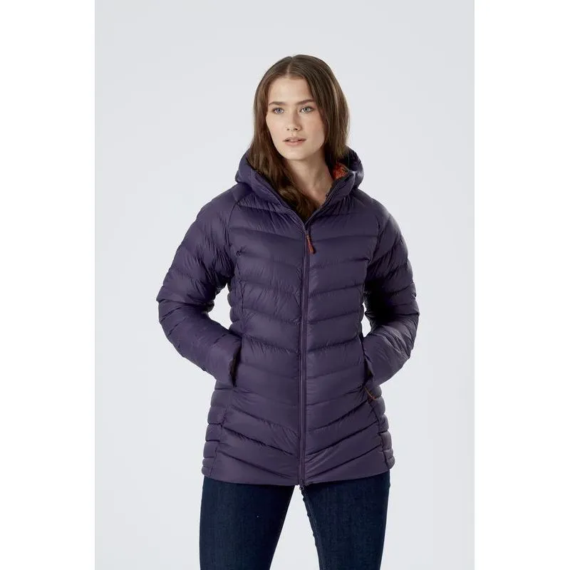 Rab  Aurora Parka  - Giacca in piumino - Donna