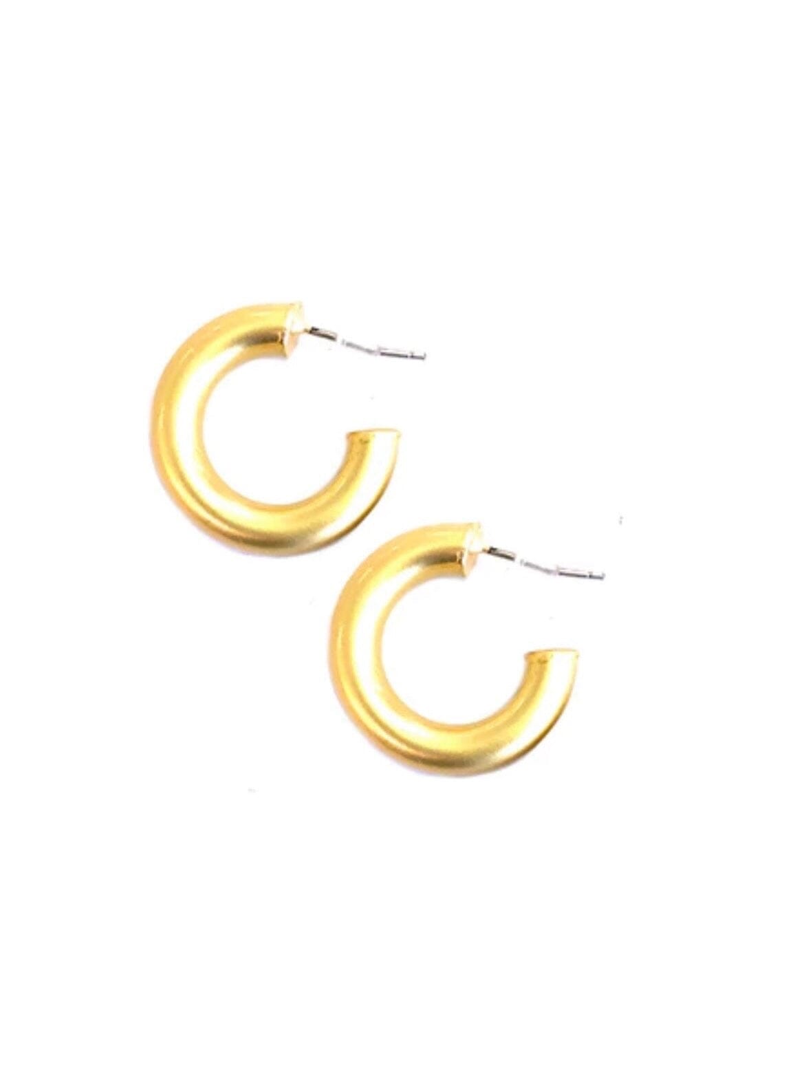 Raley Earrings