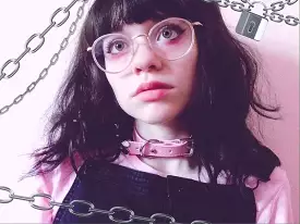 REVIEWS FOR CUTE [CIRCLE YOUR HEART] LOVE CHOKER