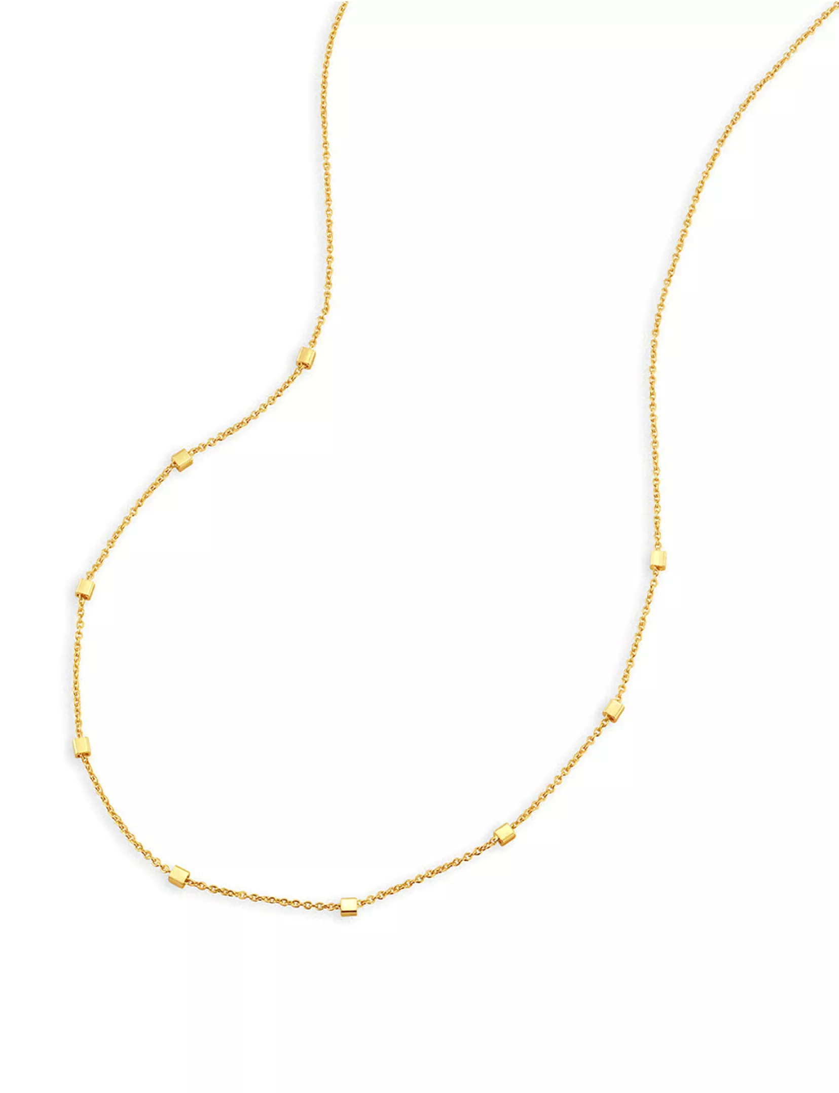 Slater Choker, Gold