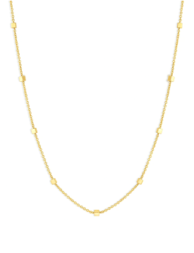 Slater Choker, Gold