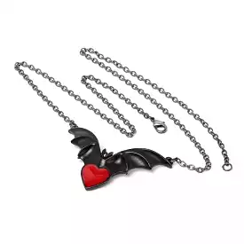 Sombre Desir Necklace