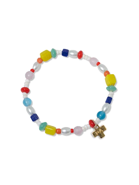 Sydney Bracelet - Rainbow