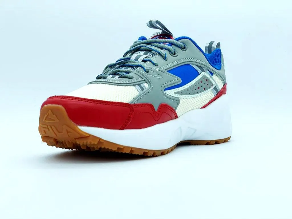 Tenis Fila Mindblender Para Caballero Beige