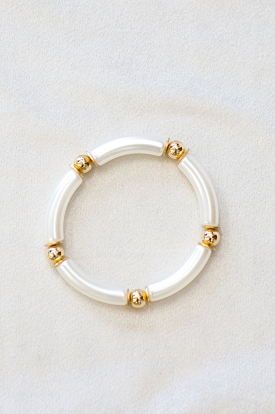 The Dunn Bracelet by Annie Claire Designs