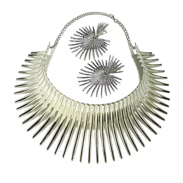 Torque African Jewelry