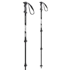 TSL Outdoor  Hiking Alu 3 Classic Twist - Bastoncini da trekking