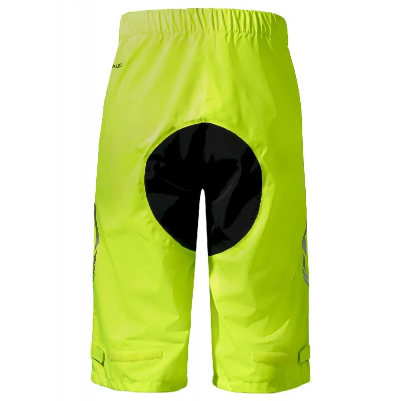 Vaude  Moab Rain - Pantaloni impermeabili ciclismo - Uomo