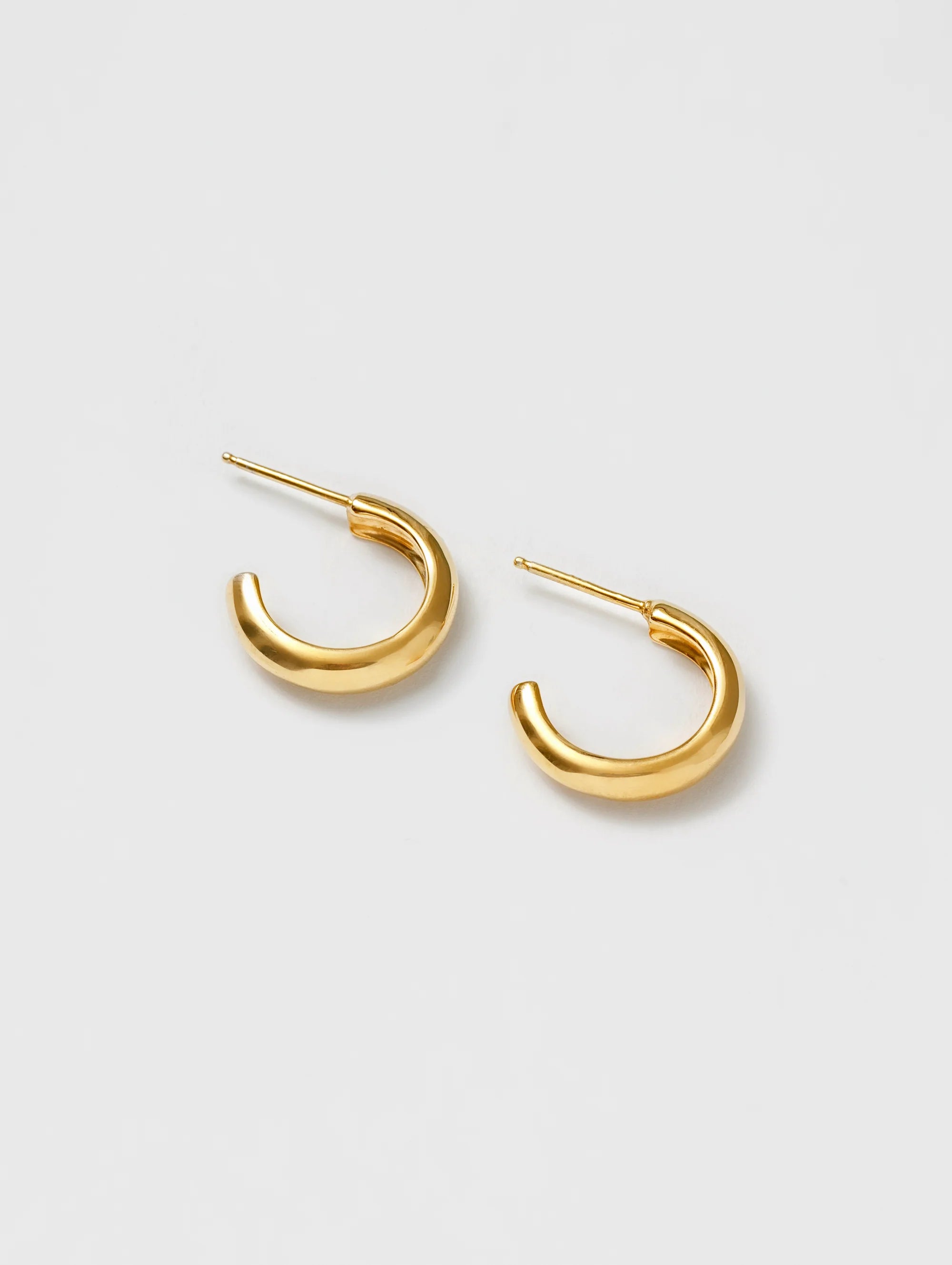 Wolf Circus Abbie Hoop Earrings